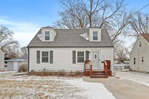 2319 49th Place, Des Moines, IA 50310