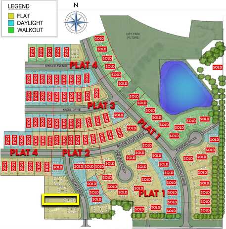 905 Walnut Drive, Norwalk, IA 50211
