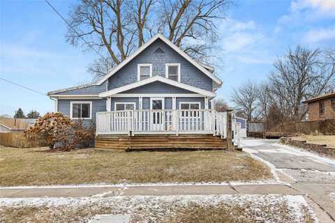 3020 48th Street, Des Moines, IA 50310