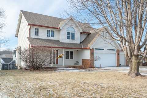 3700 SW 34th Place, Des Moines, IA 50321