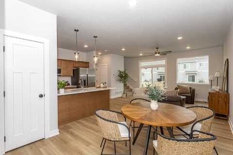 220 NW Waverly Drive, Waukee, IA 50263