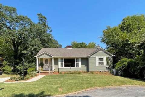 702 Lumpkin Street, DALTON, GA 30720