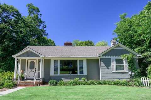 702 Lumpkin Street, DALTON, GA 30720