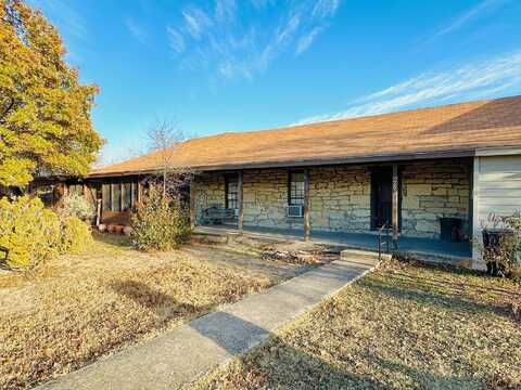 267 Fort Clark, Brackettville, TX 78832