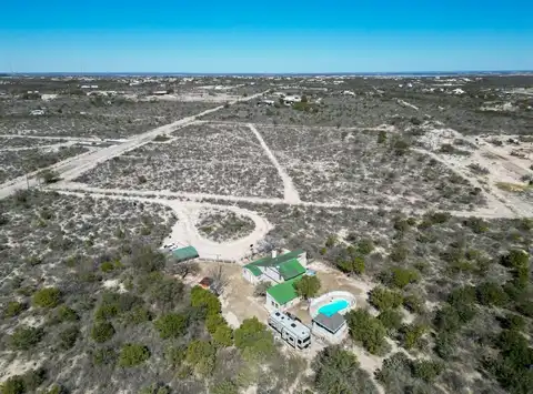 1017 Lakeshore, Del Rio, TX 78840