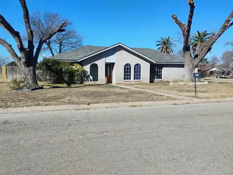 322 Enchanted, Del Rio, TX 78840