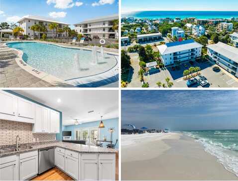 3938 W County Hwy 30A, Santa Rosa Beach, FL 32459