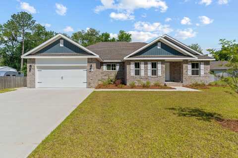 4605 Red Oak Drive, Milton, FL 32583