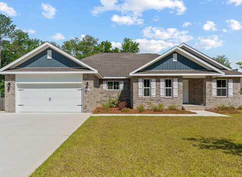 4605 Red Oak Drive, Milton, FL 32583
