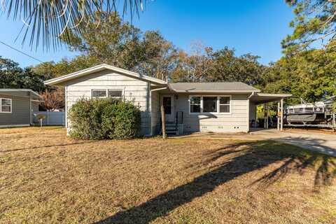 116 NW Hudson Drive, Fort Walton Beach, FL 32548