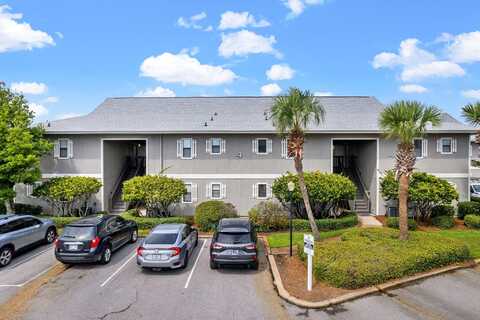 3799 E County Hwy 30A, Santa Rosa Beach, FL 32459