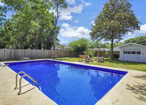 413 Gerold Street, Fort Walton Beach, FL 32547