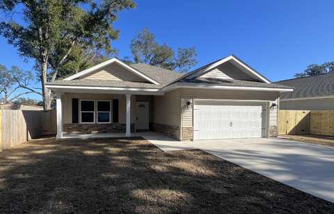 14 Bradford Street, Fort Walton Beach, FL 32547