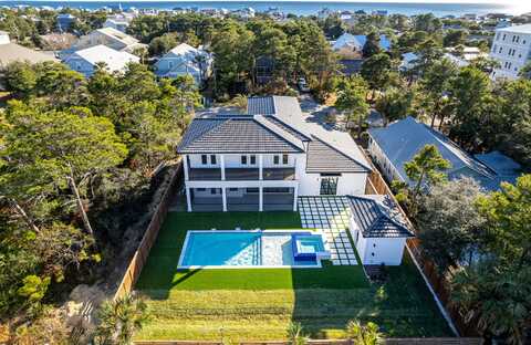 63 Maple Street, Santa Rosa Beach, FL 32459