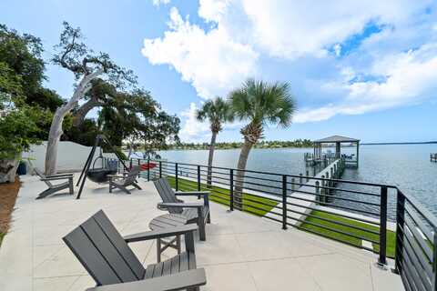1212 E Park Street, Panama City, FL 32404