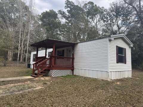 1848 N WAUKESHA Street, Bonifay, FL 32425