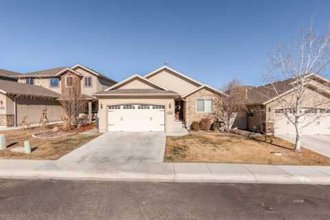 3672 Autumn Colors Drive, Elko, NV 89801