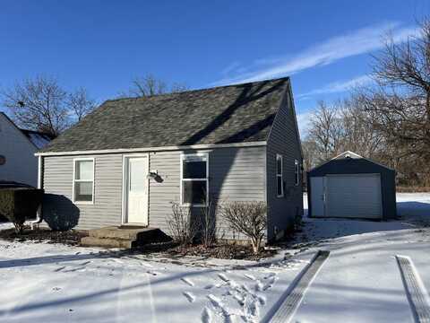 1205 E Plymouth Avenue, Goshen, IN 46526