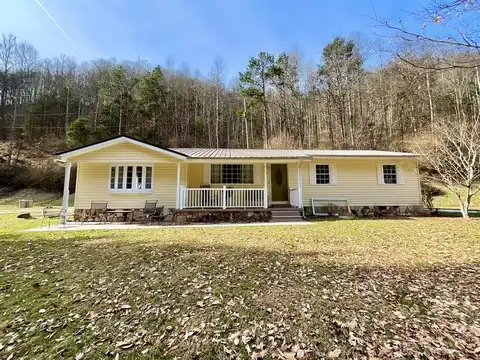 465 Elisha Fork, Pikeville, KY 41501