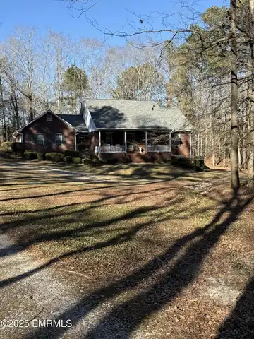 833 Briarwood Road, Meridian, MS 39305