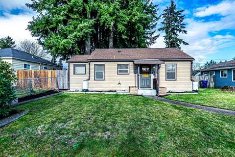 4817 N 30th Street, Tacoma, WA 98407