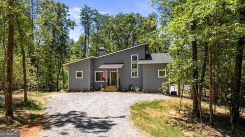 1001 Sunset RD, Epworth, GA 30541