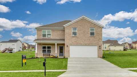 100 Miles Pass, Elizabethtown, KY 42701