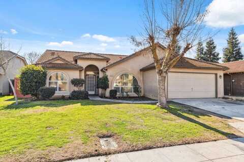 634 St Montelena Drive, Madera, CA 93637