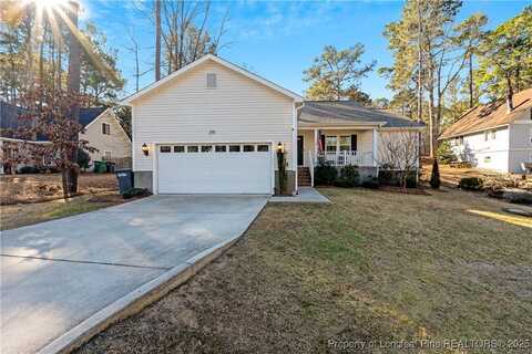 395 Gun Club Drive, Pinehurst, NC 28374