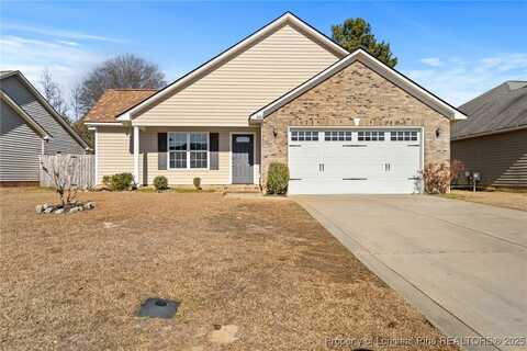 441 Derby Lane, Hope Mills, NC 28348