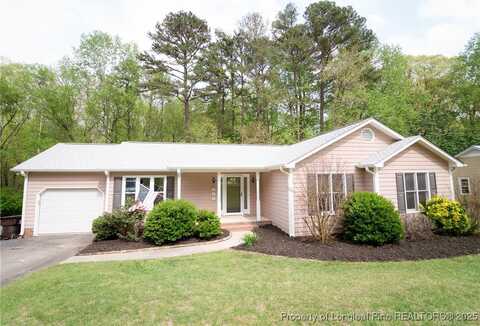 334 Brookfield Circle, Sanford, NC 27330