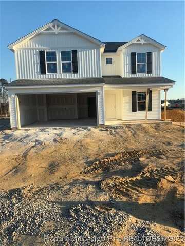 1916 Elephant Lane, Hope Mills, NC 28348