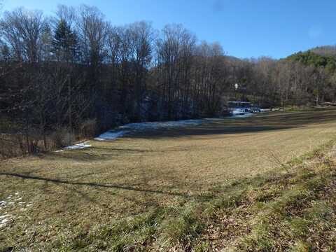 Speedwell Baptist Church Road, Cullowhee, NC 28723