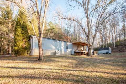 370 Heathers Cove Rd, Franklin, NC 28771