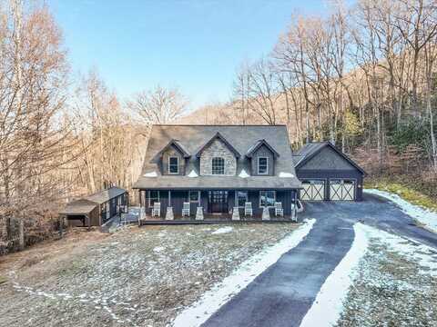 188 Enchanted Mountain Cove, Franklin, NC 28734