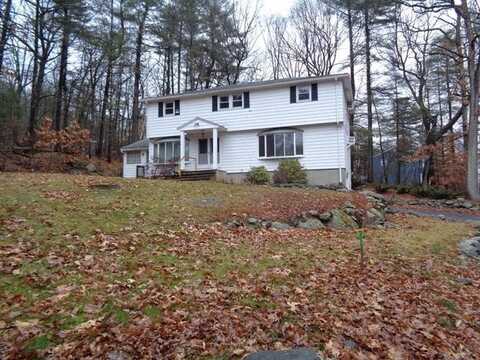 252 KENDALL ROAD, TEWKSBURY, MA 01876