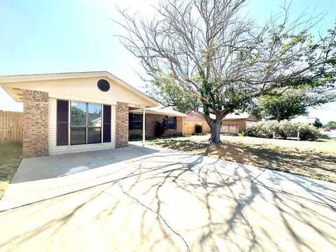 1210 ALPINE DR, ANDREWS, TX 79714