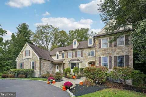 708 S ROBERTS ROAD, BRYN MAWR, PA 19010