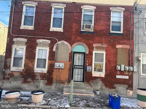 2403-2405 N LEITHGOW STREET, PHILADELPHIA, PA 19133