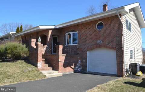 410 HAYWOOD, AMBLER, PA 19002