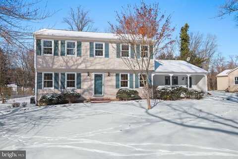 50 MOUNTAIN VIEW, EWING, NJ 08628