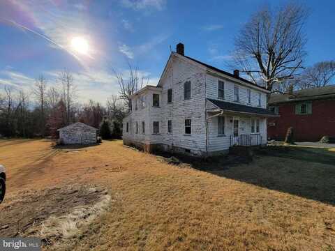 1133 ALMOND ROAD, PITTSGROVE, NJ 08318