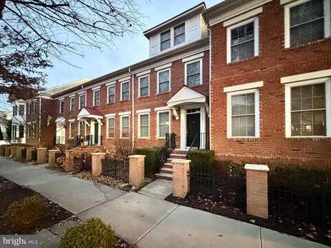 1269 PARK ST., ROBBINSVILLE, NJ 08691