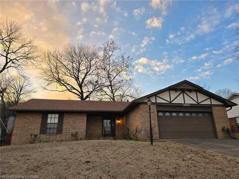 3212 S 51st ST, Fort Smith, AR 72903