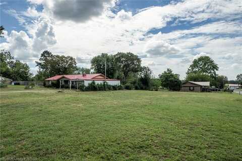 TBD N Maple, Sallisaw, OK 74955