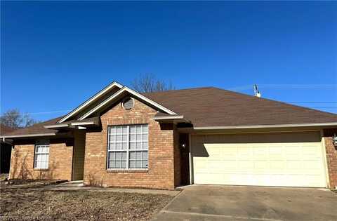 2202 Breckenridge TER, Greenwood, AR 72936