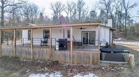 11117 Highway 59, Cedarville, AR 72932