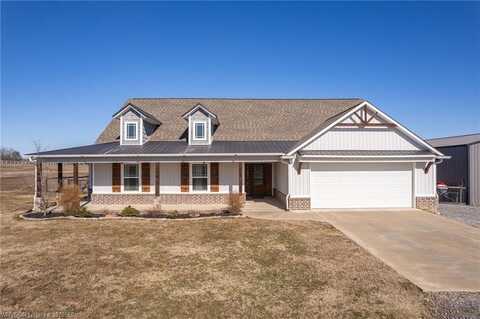 6317 Kibler RD, Van Buren, AR 72956