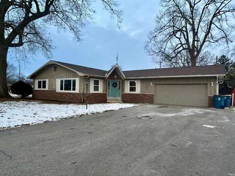 1305 Manor Drive, Bluffton, IN 46714