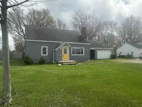 7758 Saint Joe Center Road, Fort Wayne, IN 46835